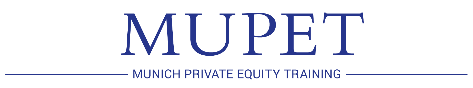 MUPET Logo