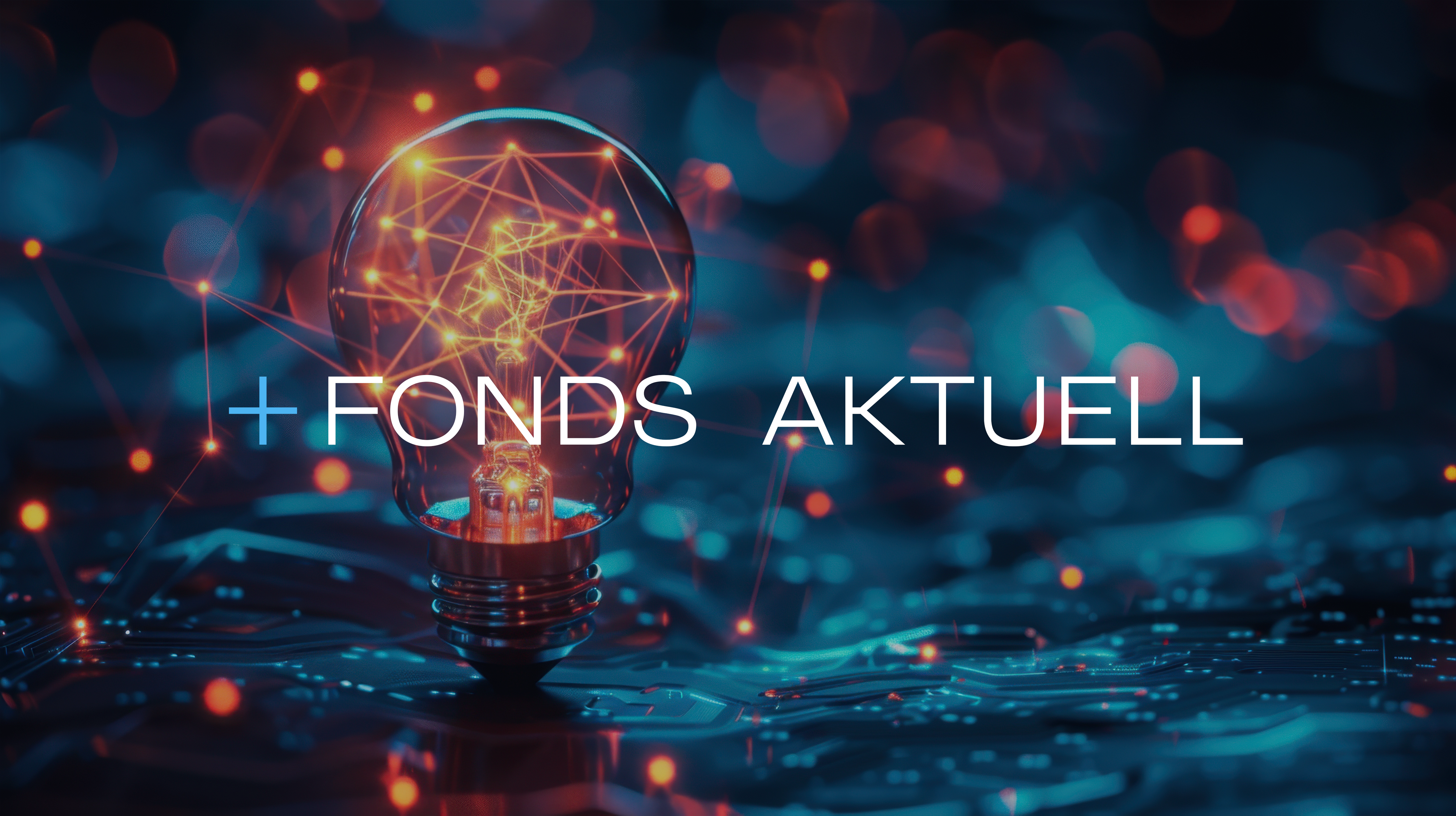 Fonds aktuell Headerbild