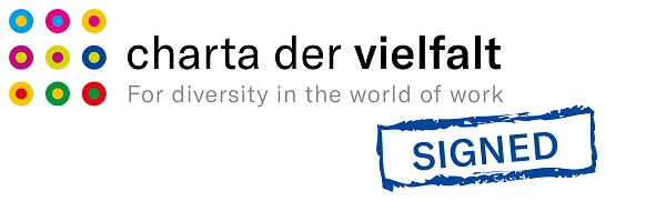 Charta der Vielfalt logo eng