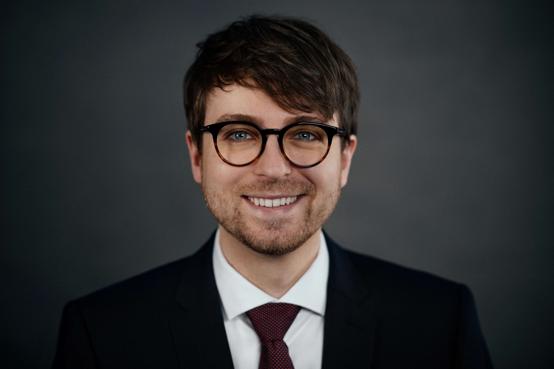 Laurenz Lipp_Porträt