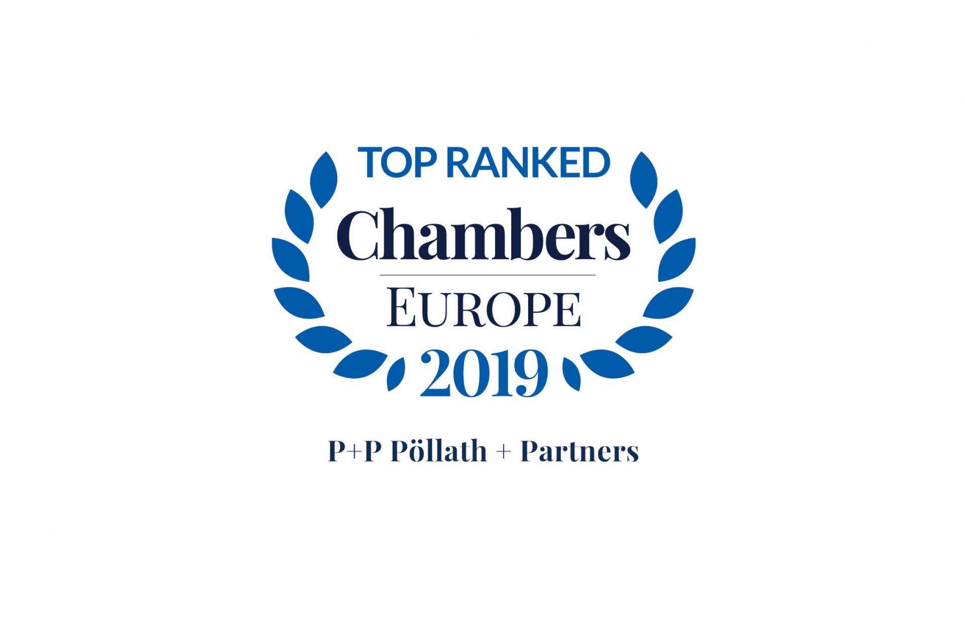 Chambers Europe 2019