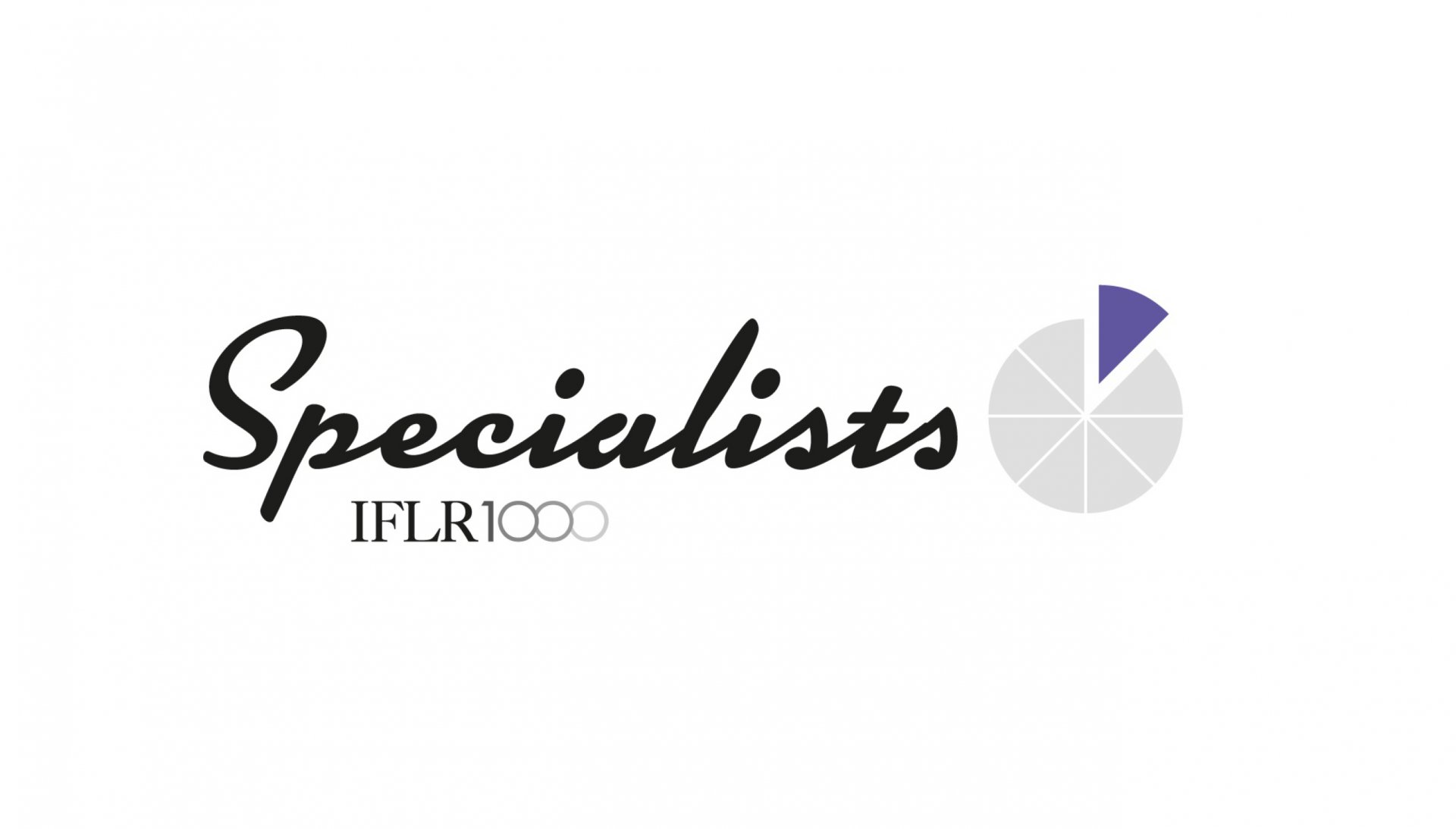 IFLR Specialists Logo