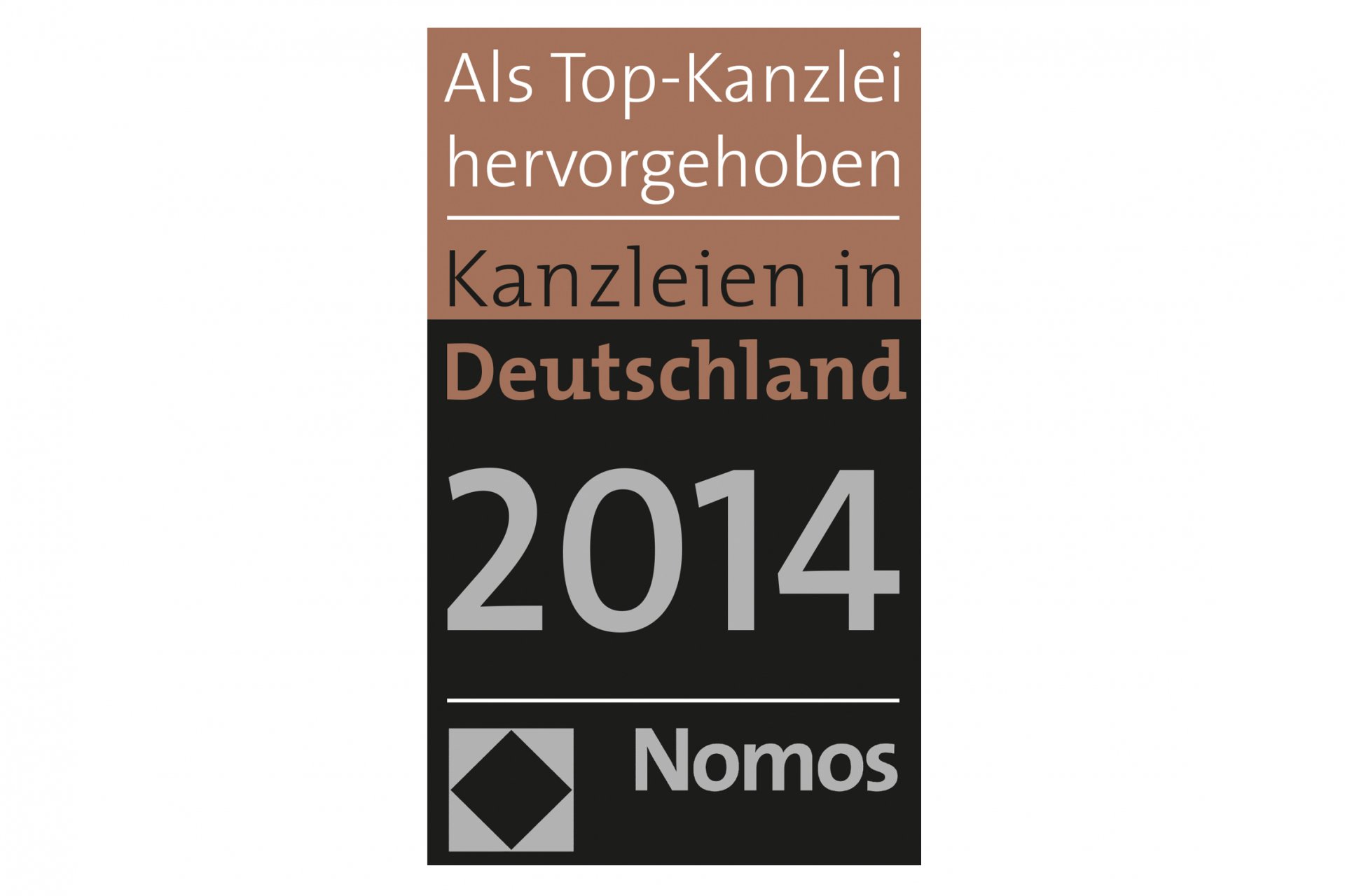 Kanzleien in Deutschland 2014