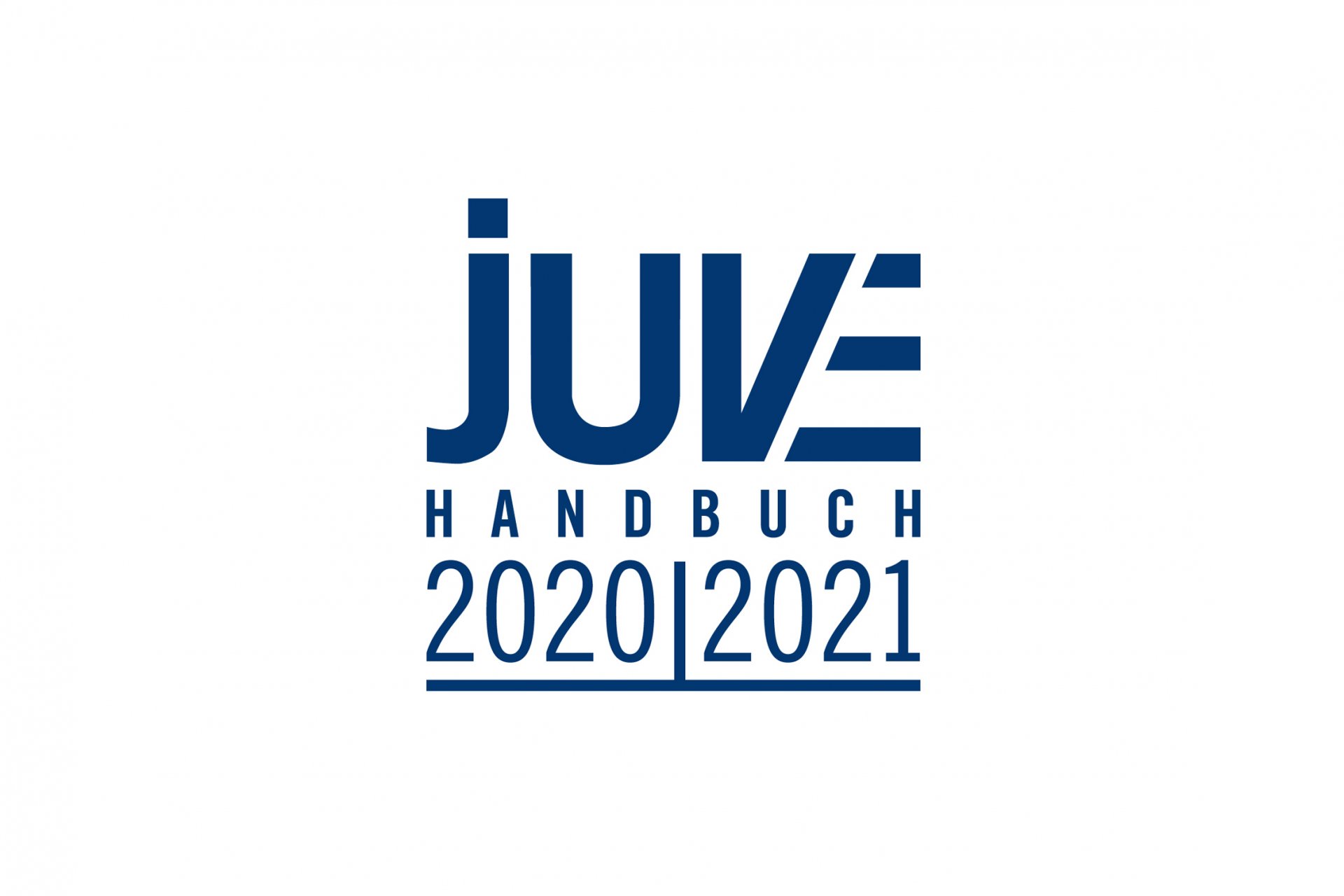 JUVE Handbuch Wirtschaftskanzleien 2020/2021