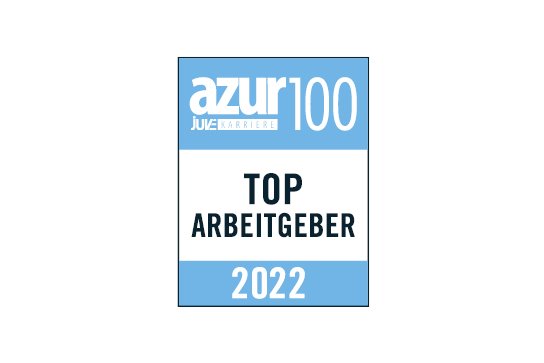 azur 2022 Logo