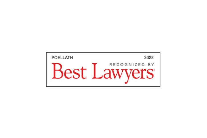 Best Lawyers 2023