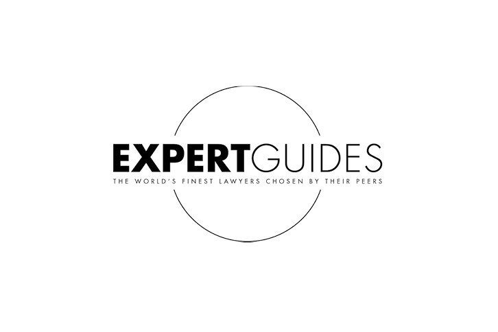 Logo Expert Guides black