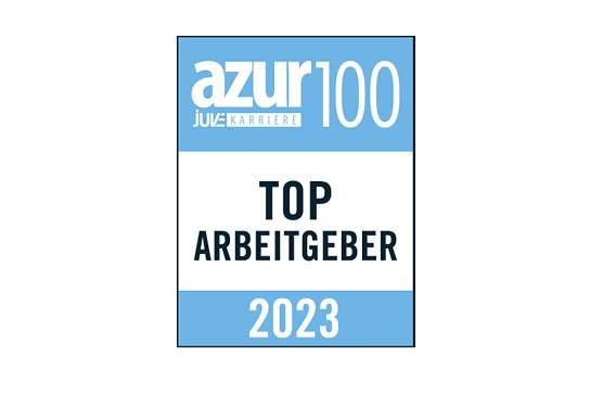 azur 2023 Logo