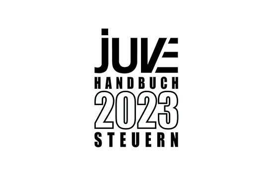 JUVE Handbuch Steuern 2023