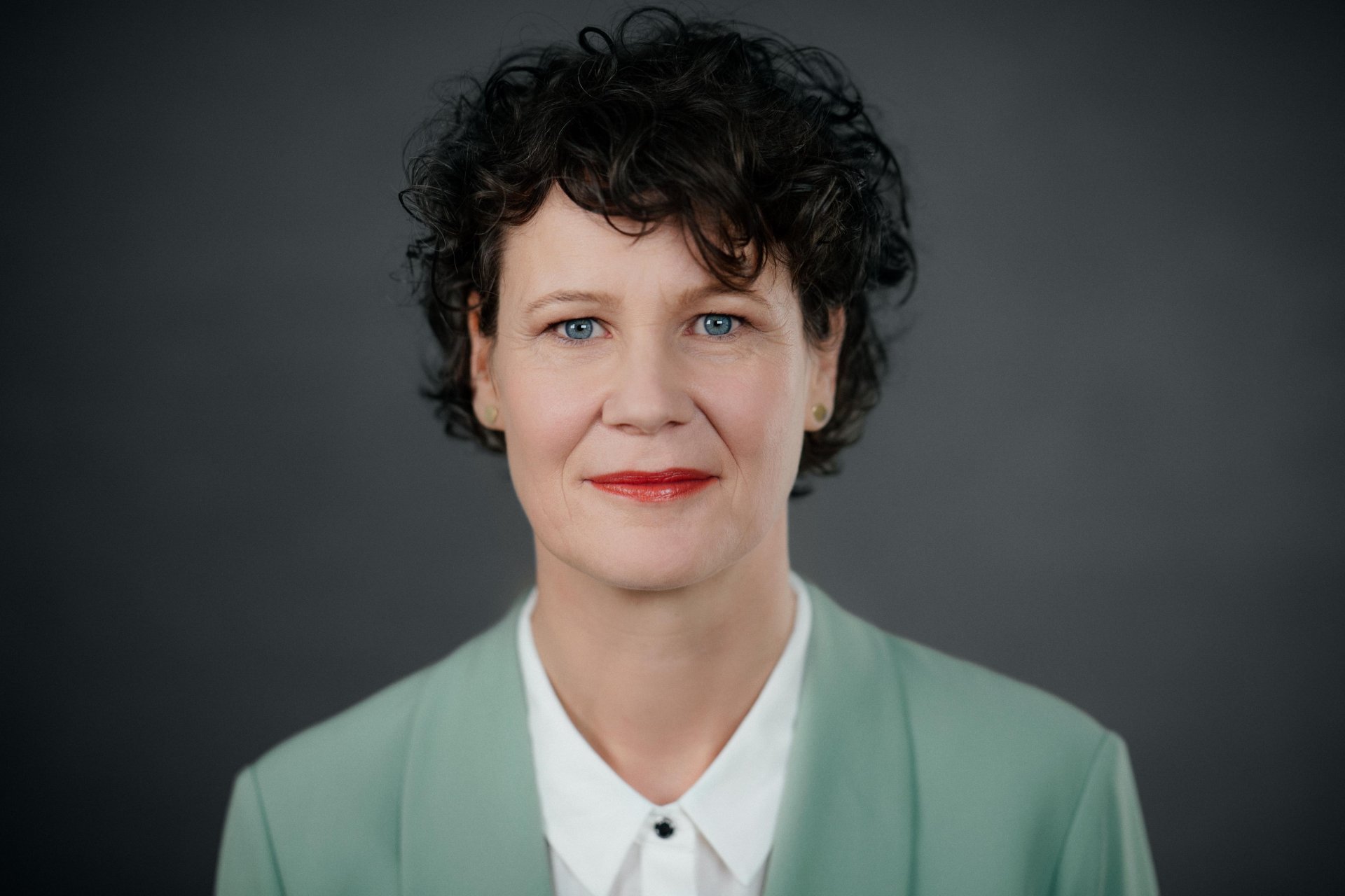 Anja Trinkler Portrait