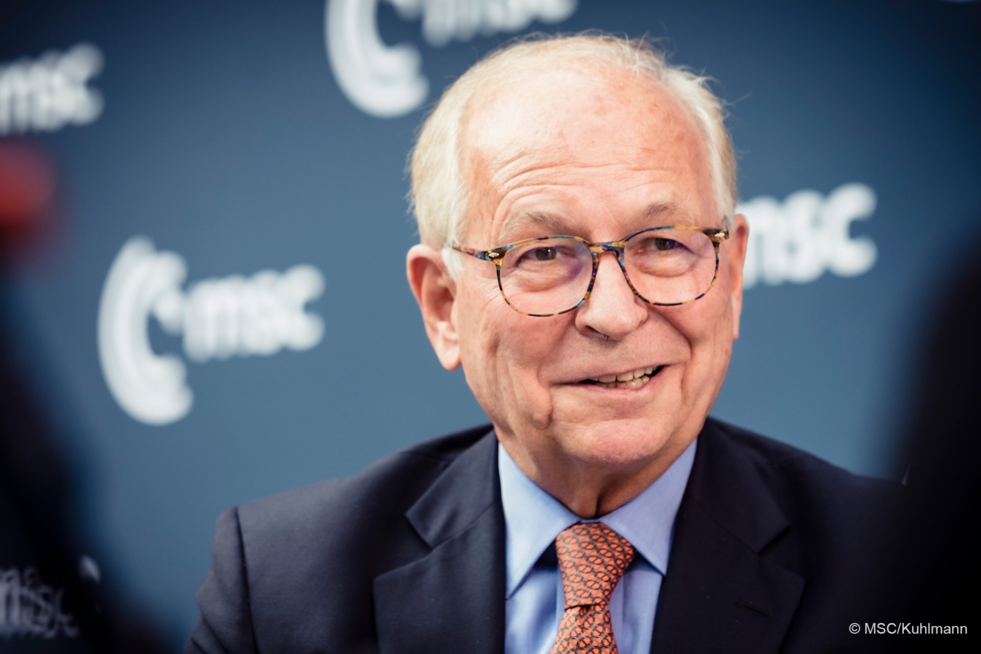 Wolfgang Ischinger