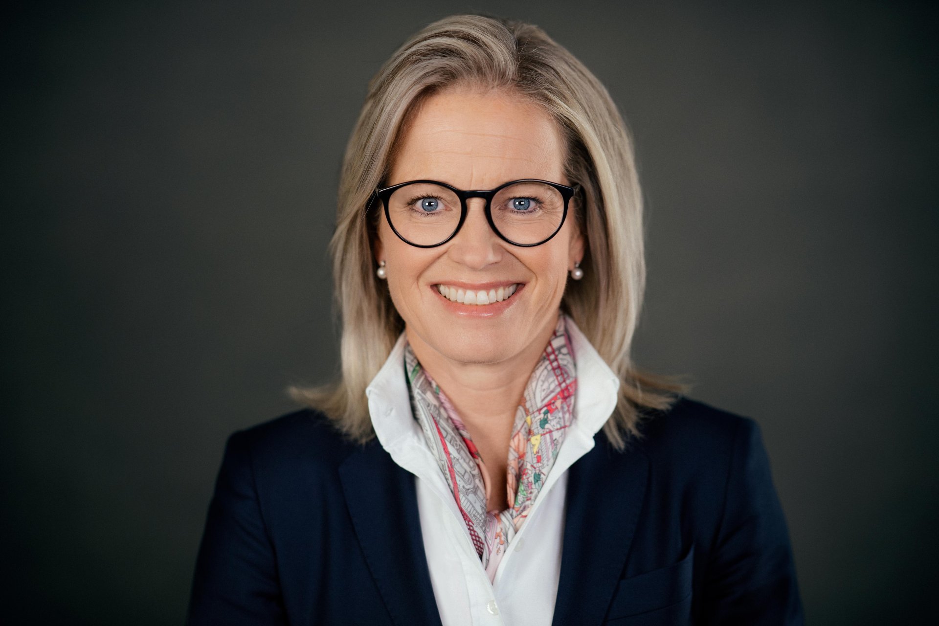 Eva Nase Portrait