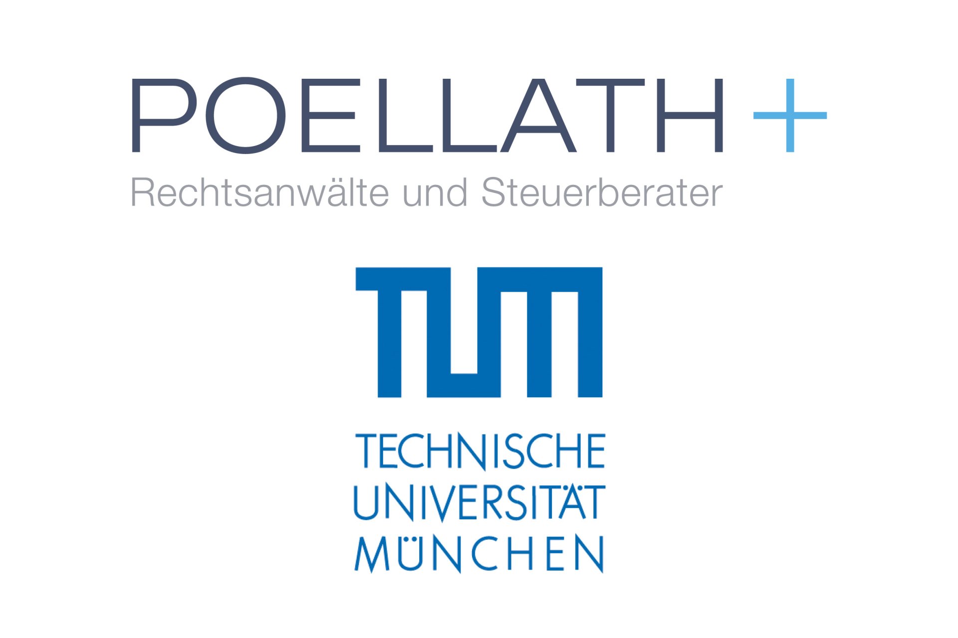 Logo POELLATH TUM