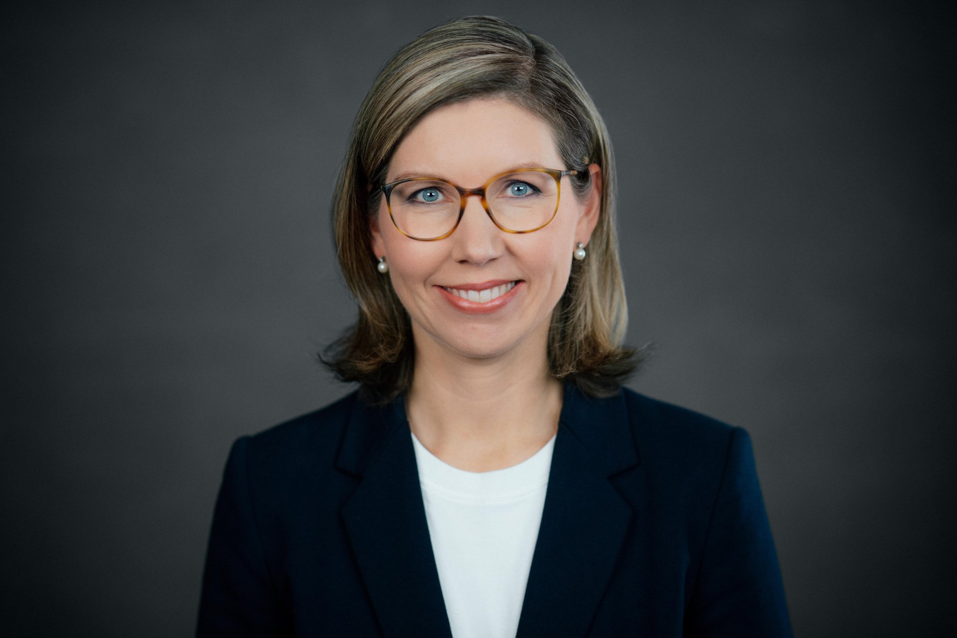 Katharina Hemmen Portrait