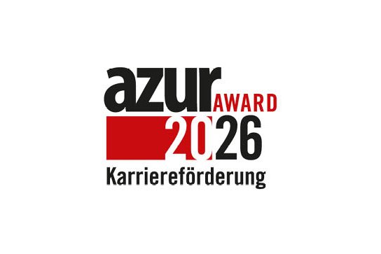 azur award