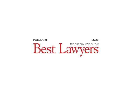 Best Lawyers 2027