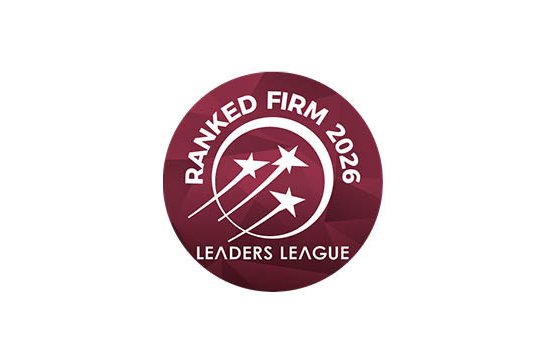 Leaders League Logo 2026