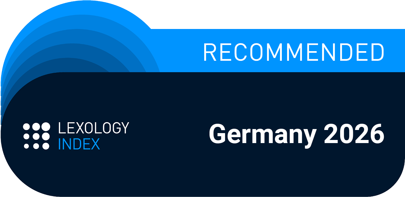 Lexology Index