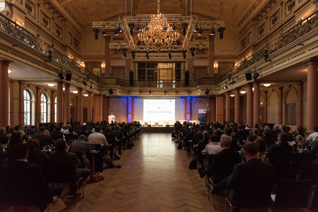 Frankfurter Insolvenz- und M&A Forum (FIMA) Frankfurter Insolvenz- und M&A Forum (FIMA)