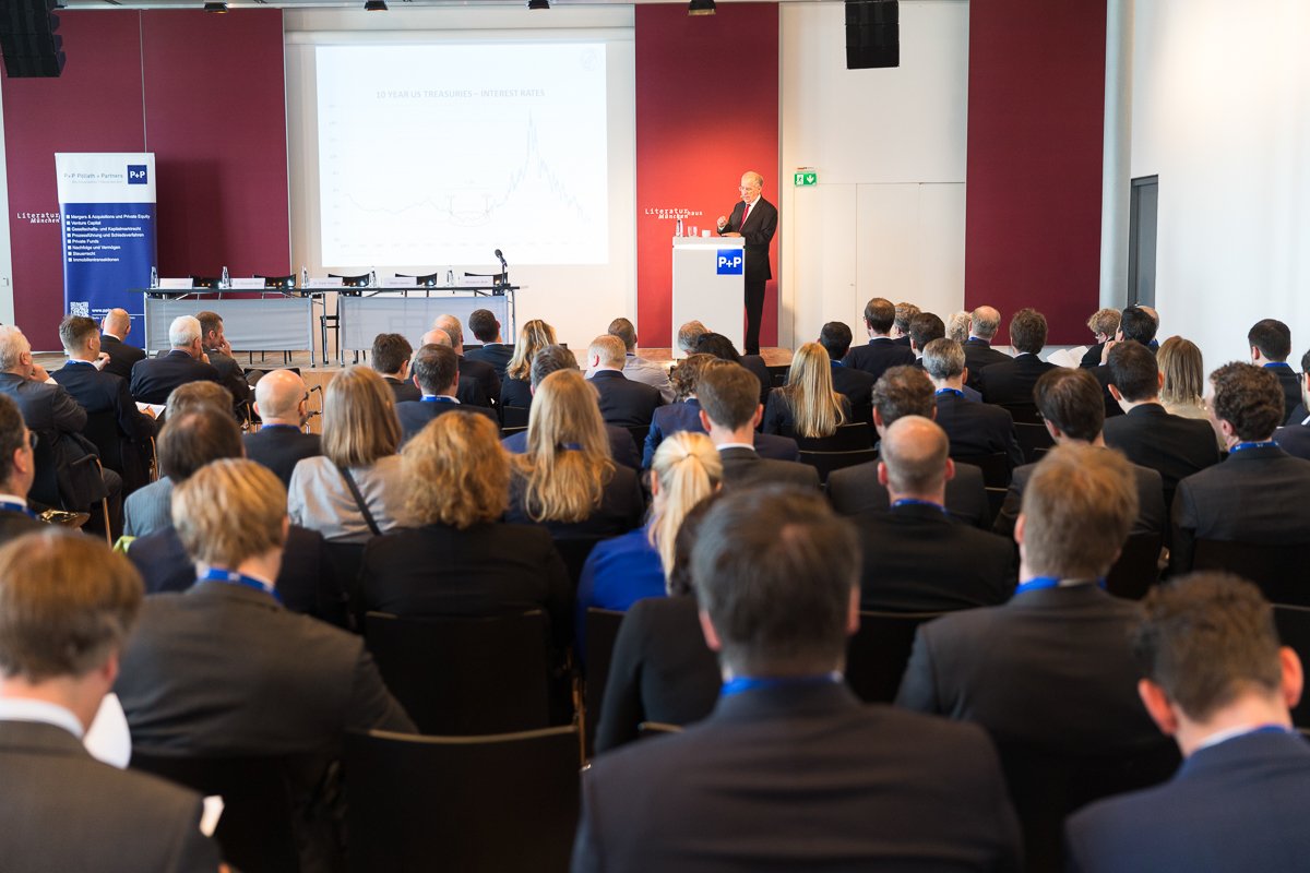 Munich Private Equity Training (MUPET) Munich Private Equity Training (MUPET)