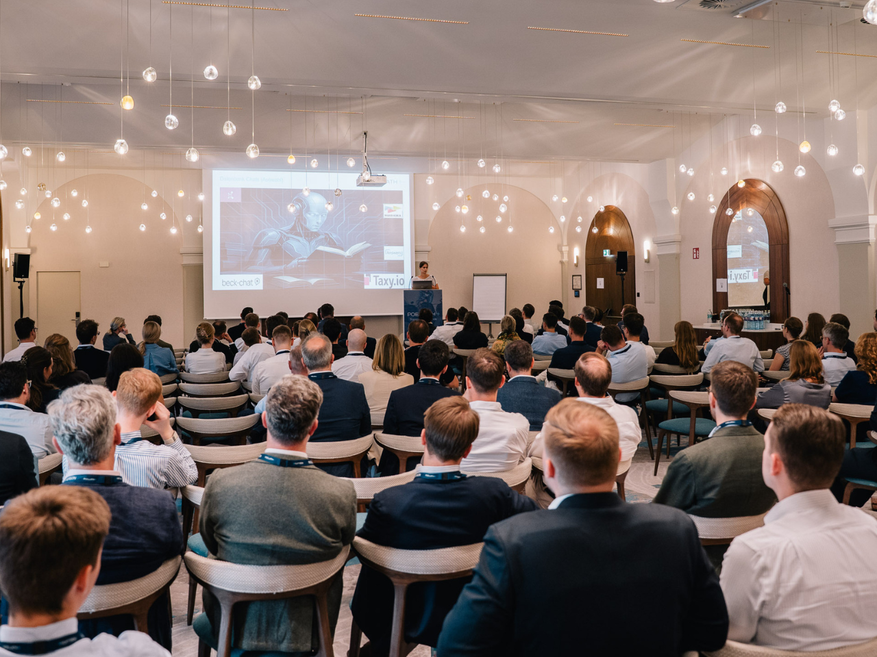 Workshop beim POELLATH Trainingswochenende